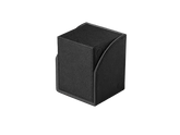 Dragon Shield - Nest 100 Deck Box Black/Black - Gamesmart